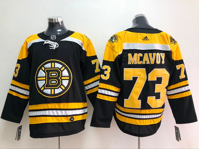 Boston Bruins Jerseys 19